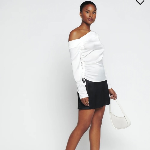 Reformation Allira Top - Picture 4 of 5